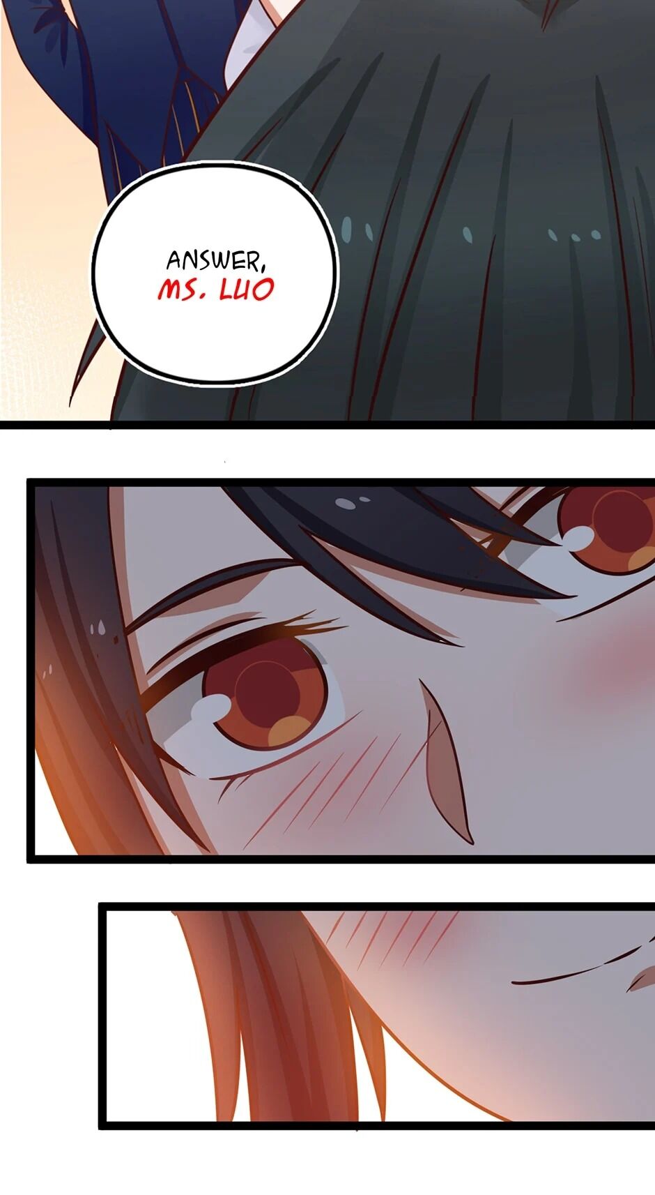 Nymph Project Chapter 72 - page 56