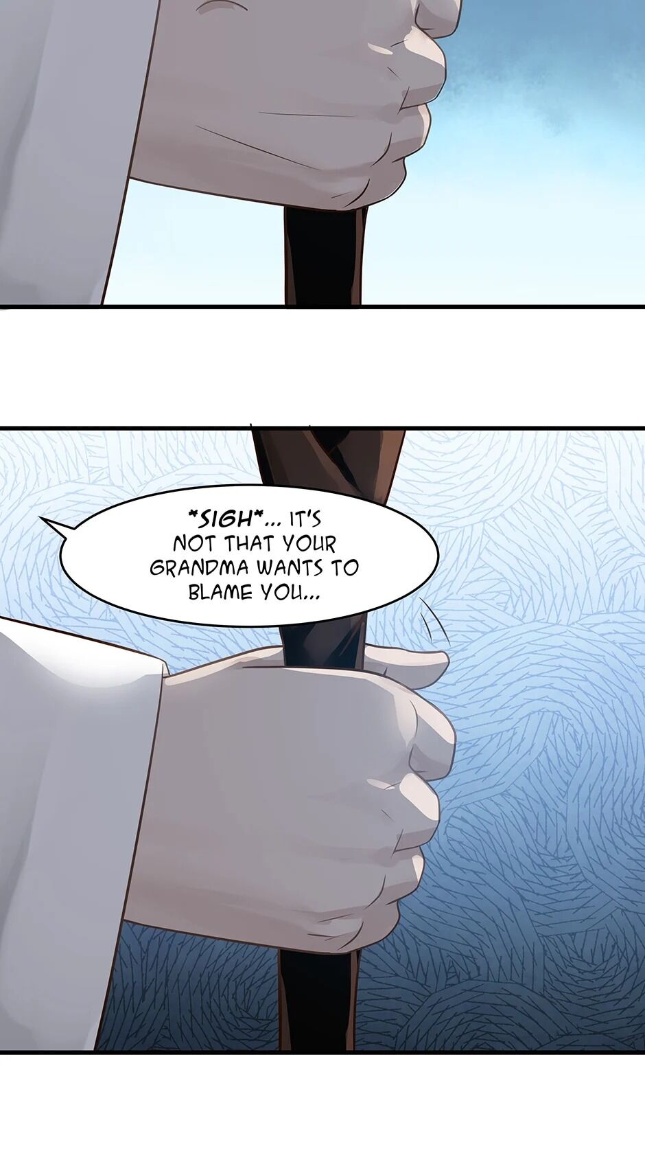 Nymph Project Chapter 72 - page 7