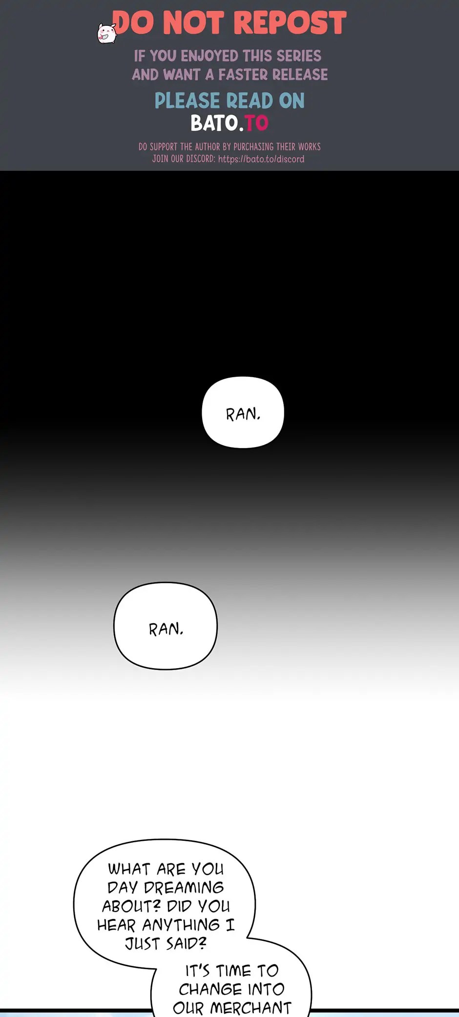Nymph Project chapter 190 - page 22
