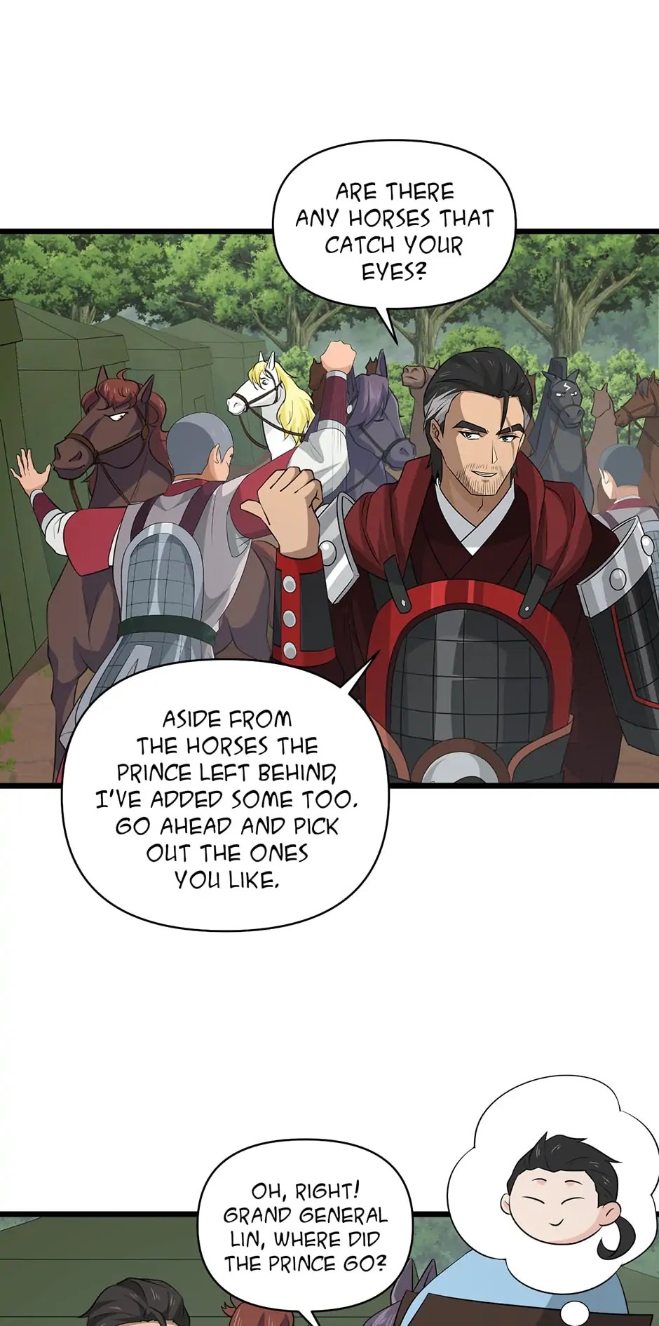 Nymph Project chapter 190 - page 27