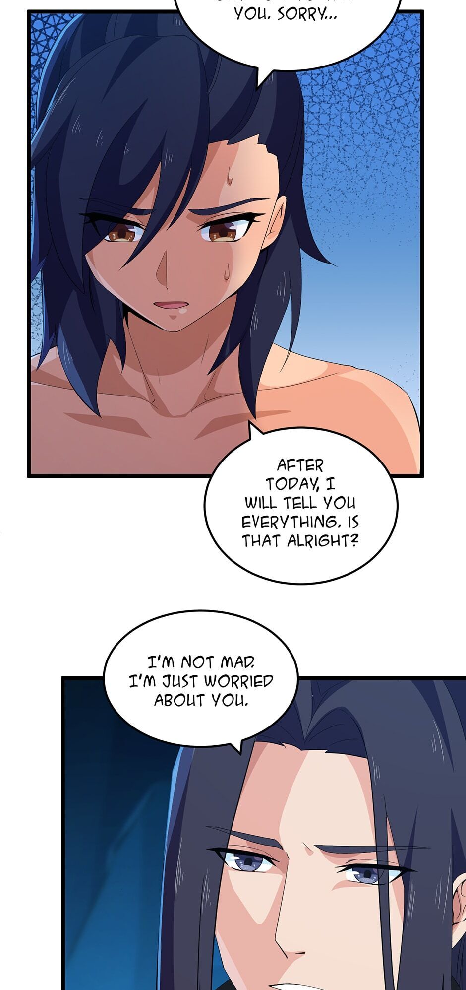 Nymph Project chapter 147 - page 24