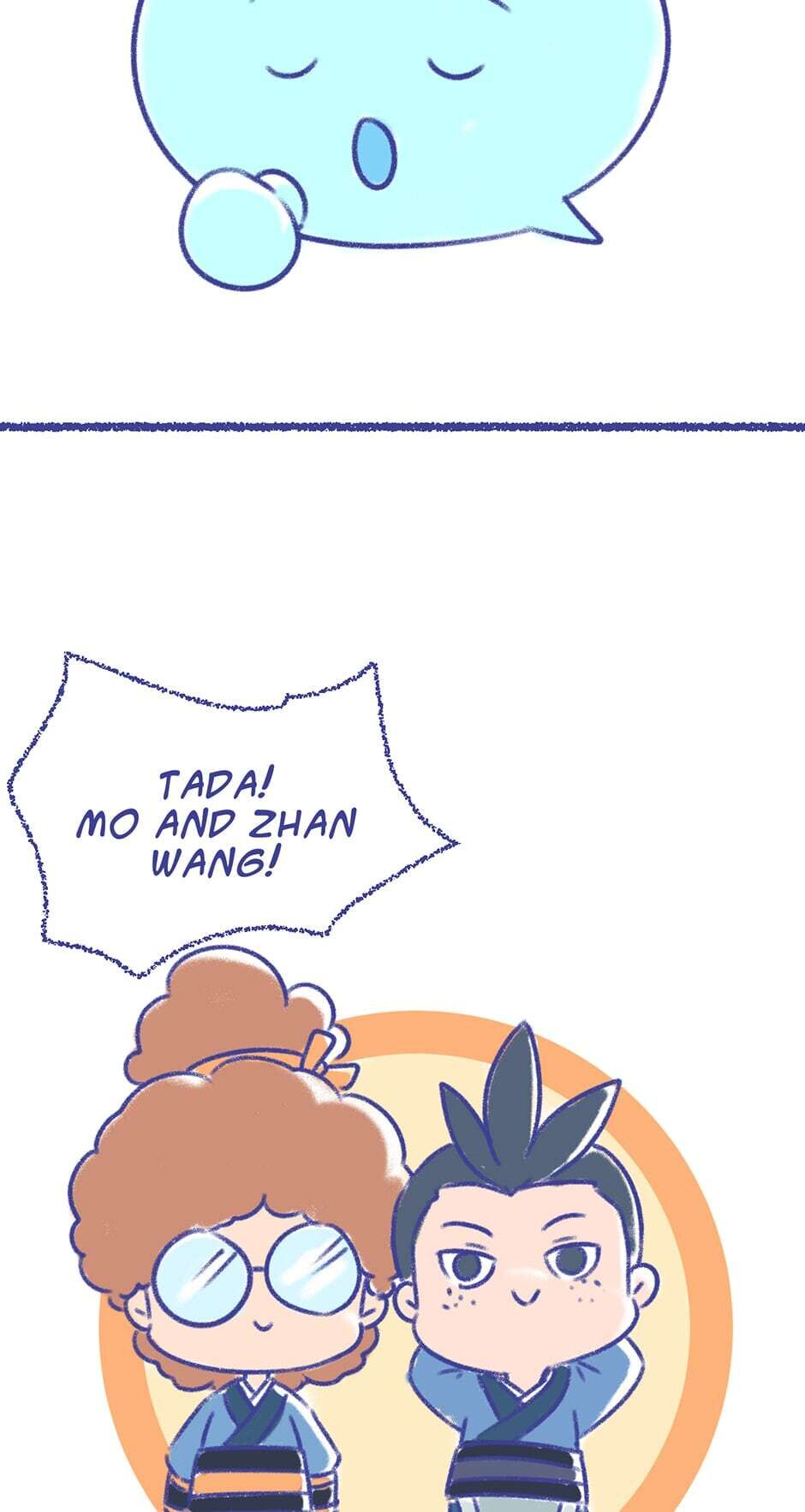 Nymph Project chapter 147 - page 42