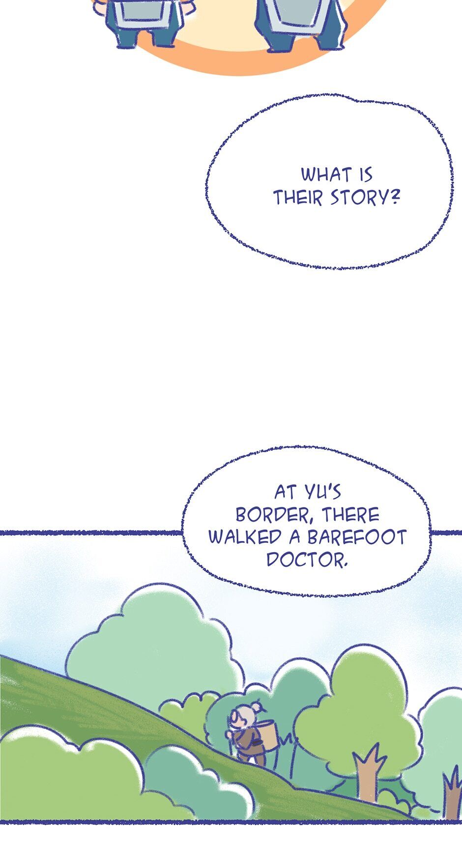 Nymph Project chapter 147 - page 43