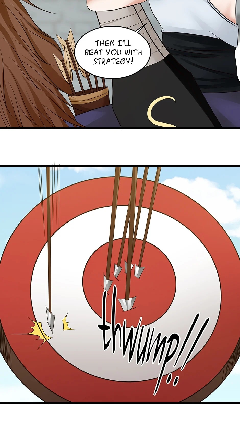 Nymph Project Chapter 81 - page 10