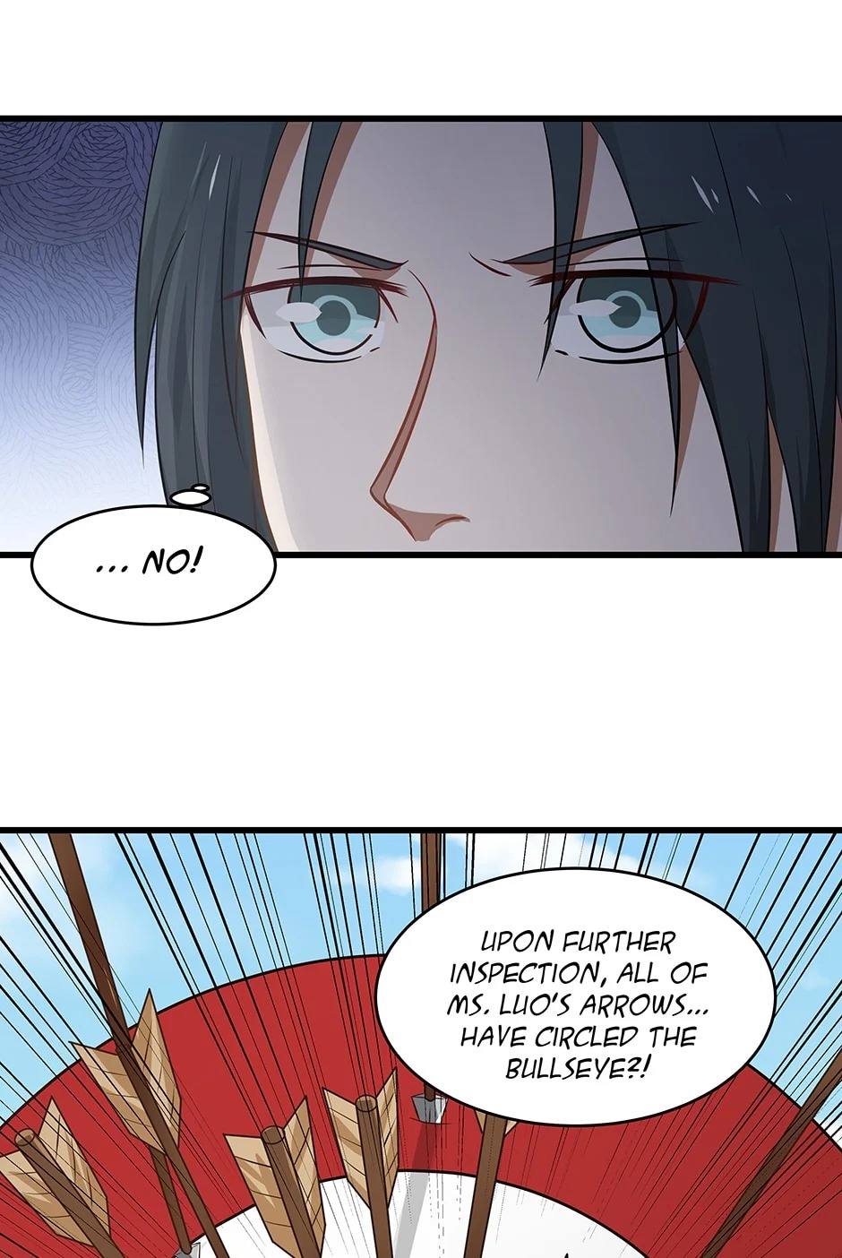 Nymph Project Chapter 81 - page 19