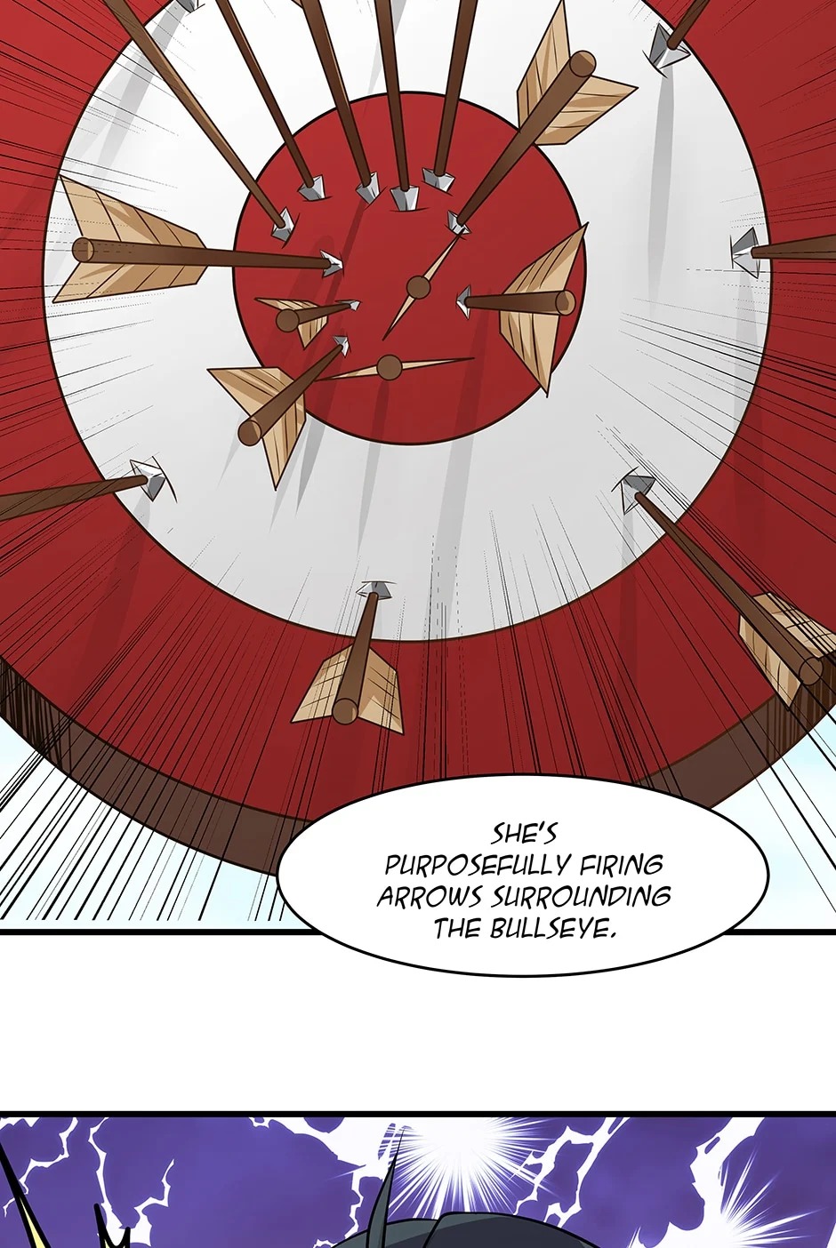 Nymph Project Chapter 81 - page 20