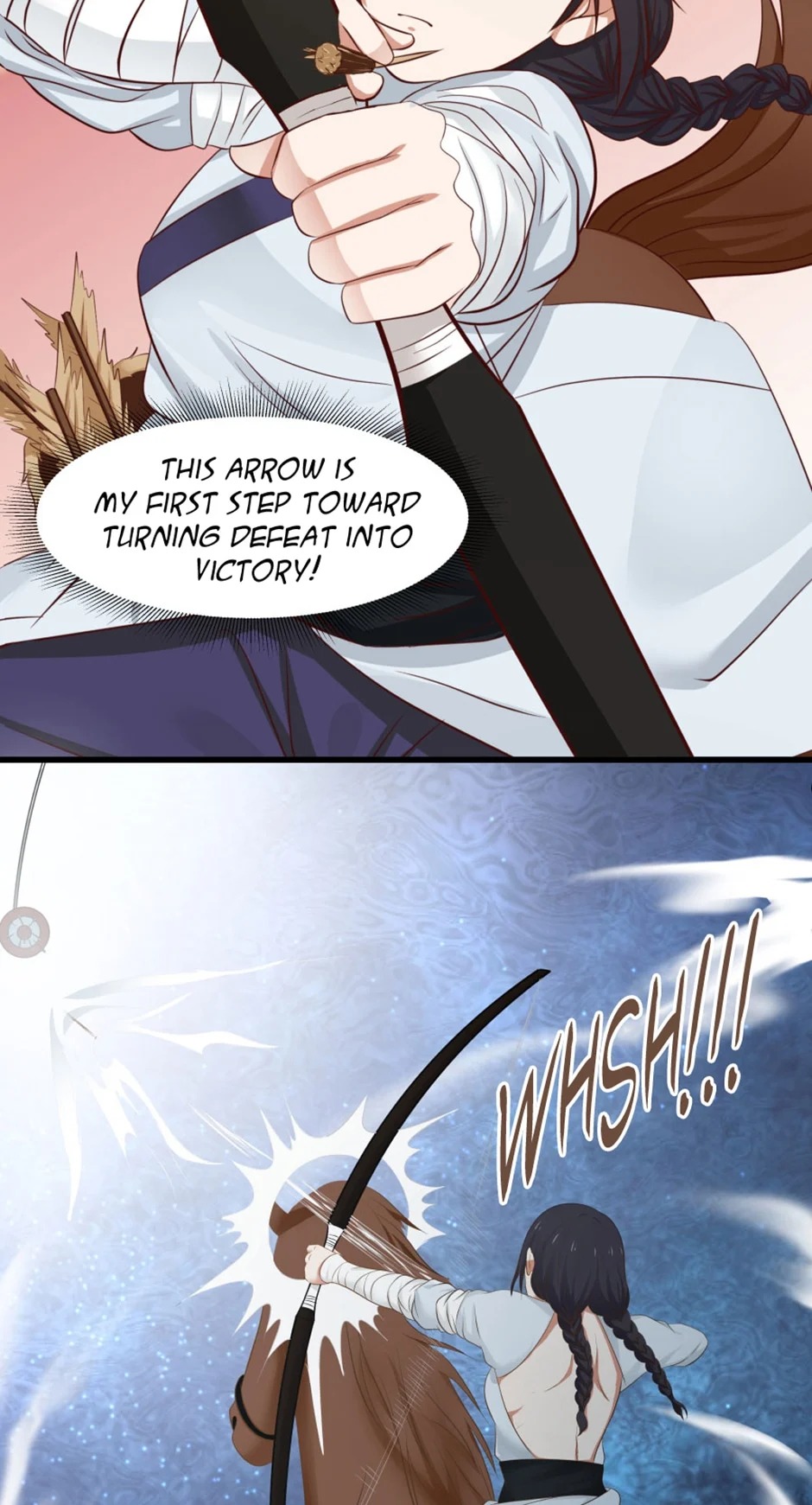 Nymph Project Chapter 81 - page 25