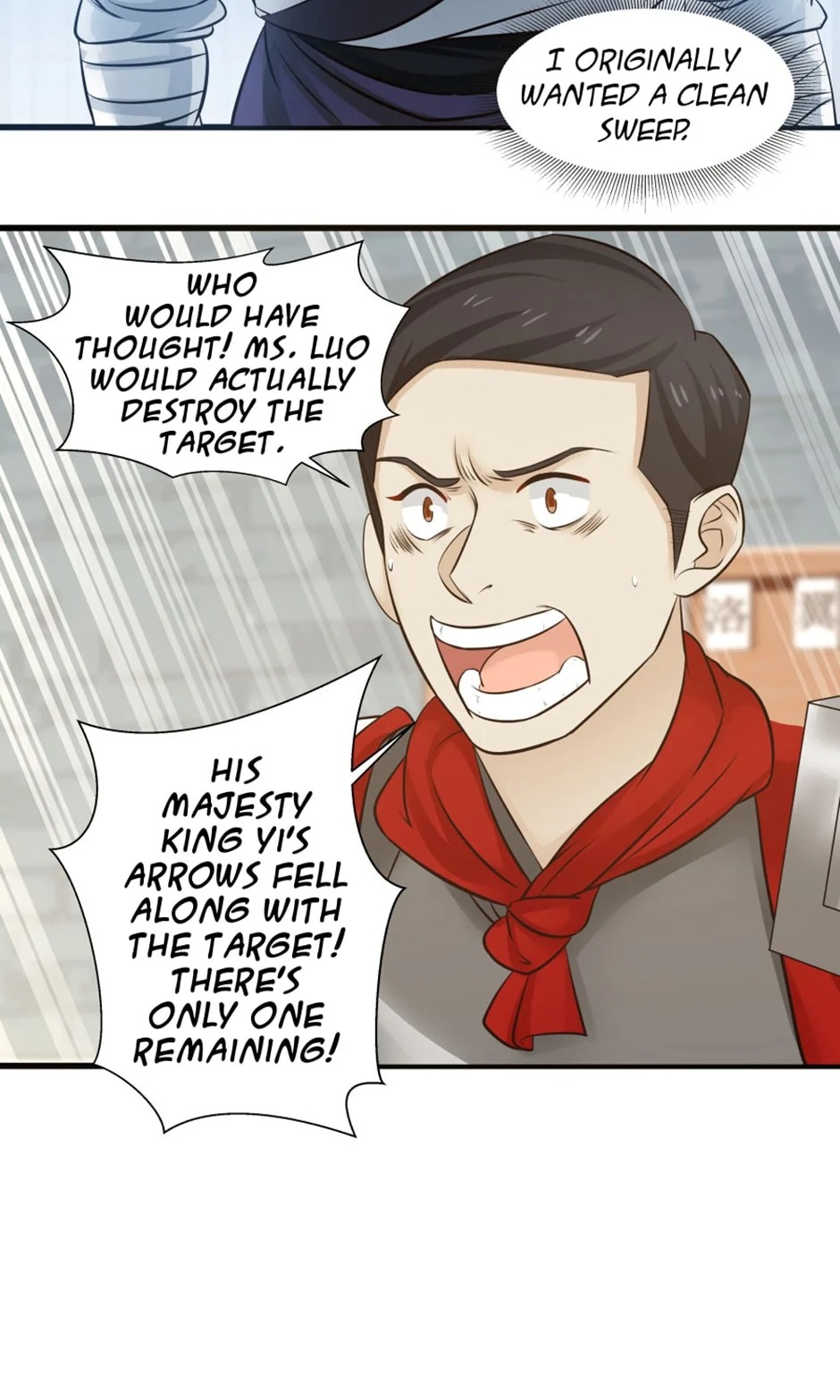 Nymph Project Chapter 81 - page 30