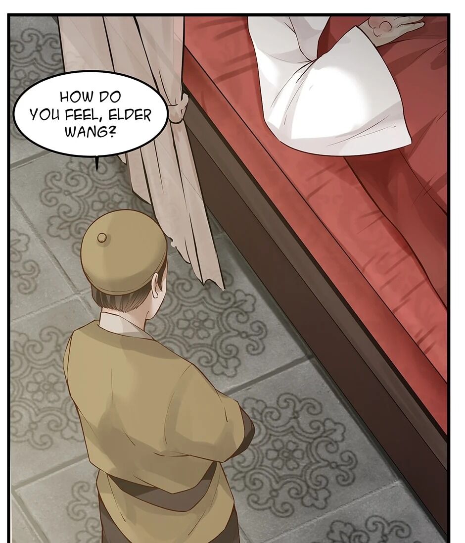 Nymph Project chapter 20 - page 10