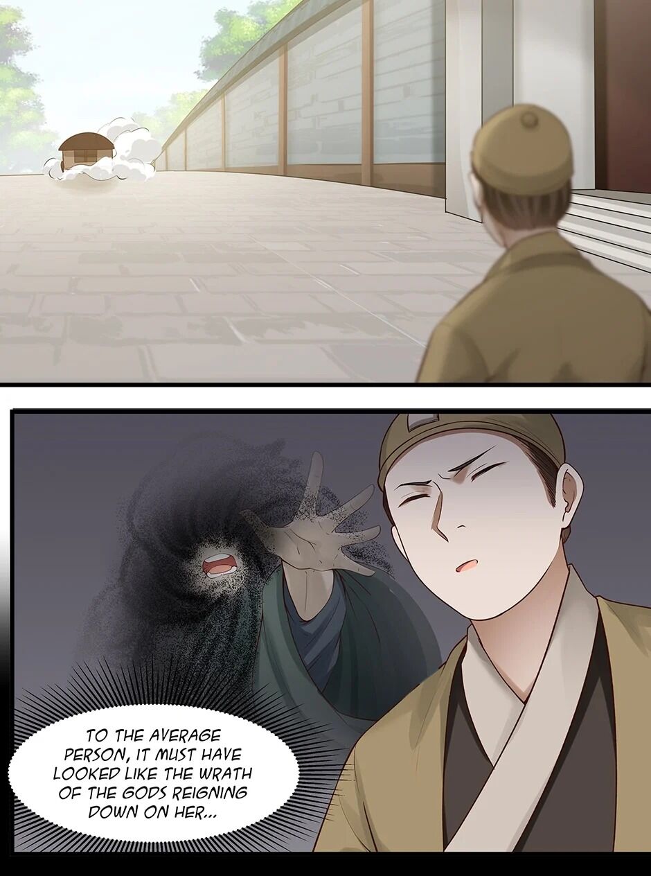Nymph Project chapter 20 - page 17