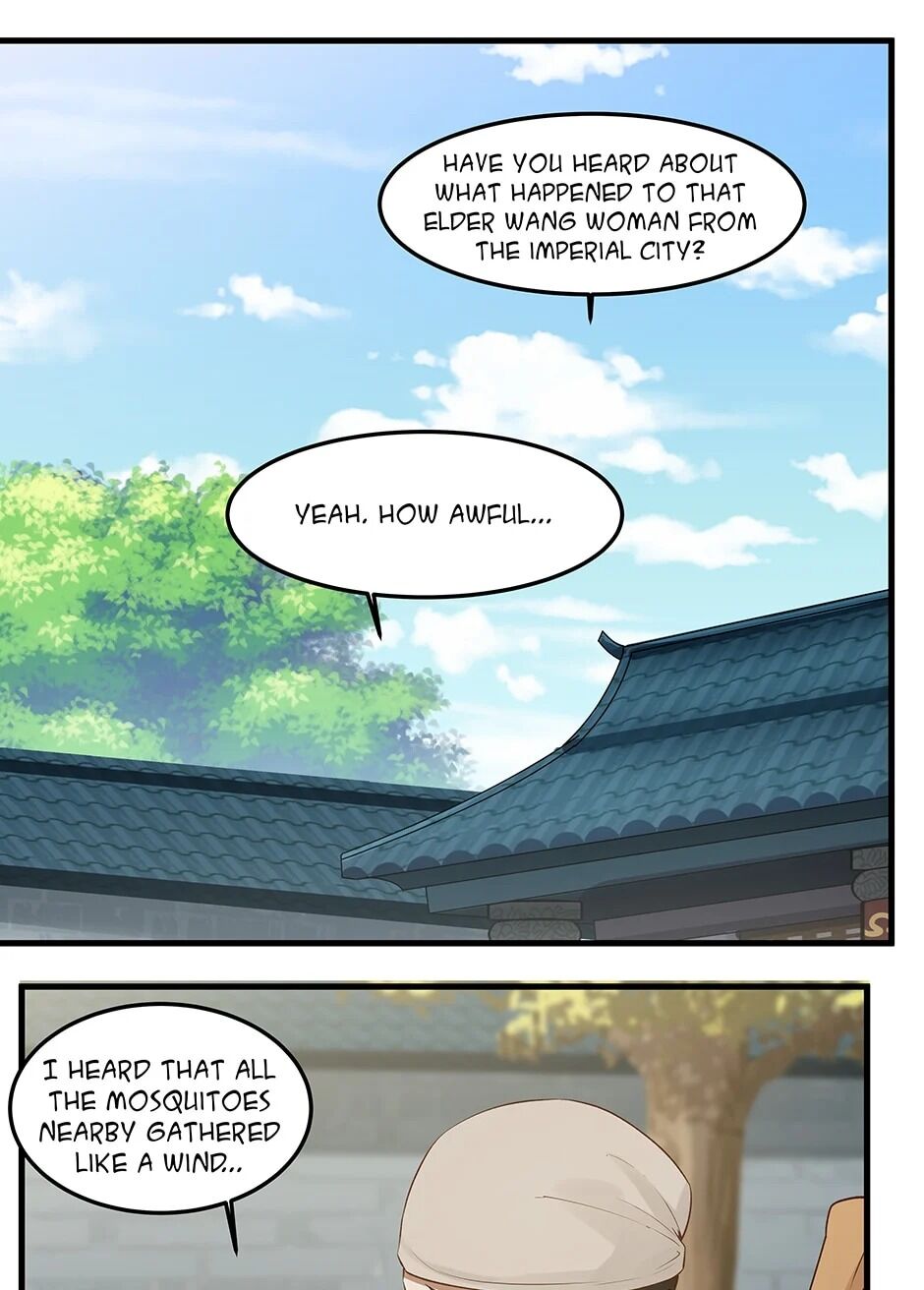 Nymph Project chapter 20 - page 2