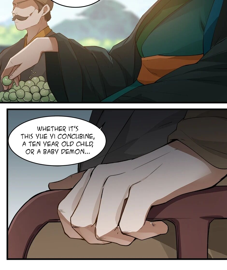 Nymph Project chapter 20 - page 27