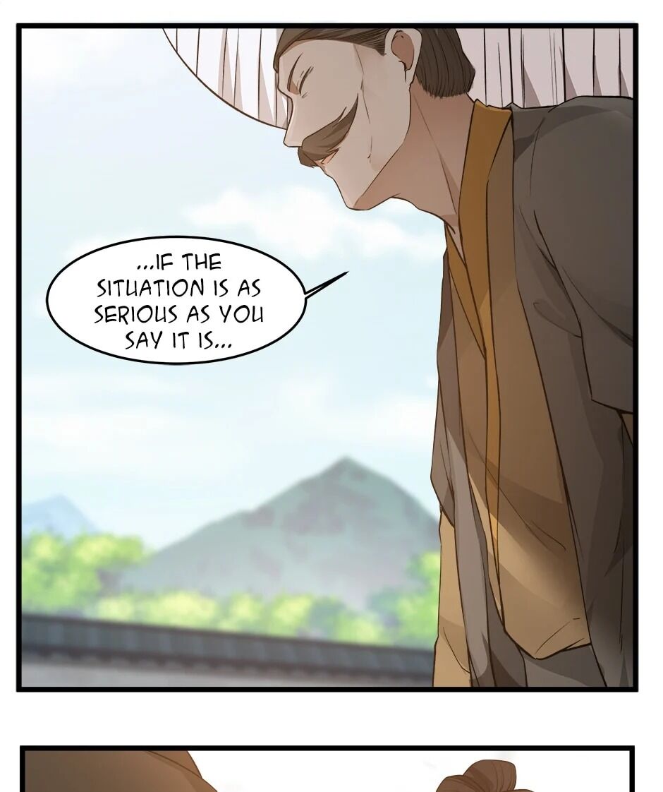 Nymph Project chapter 20 - page 28