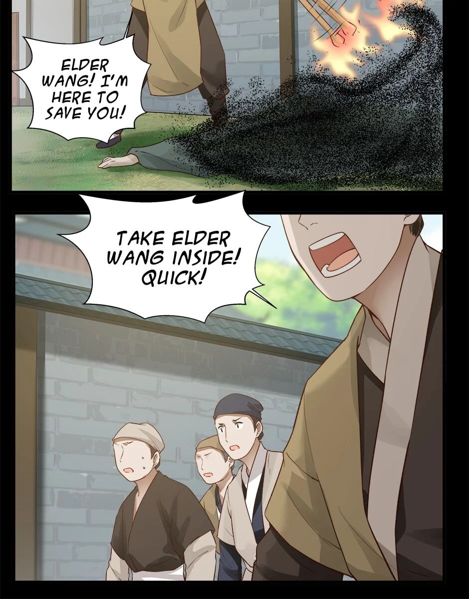 Nymph Project chapter 20 - page 5
