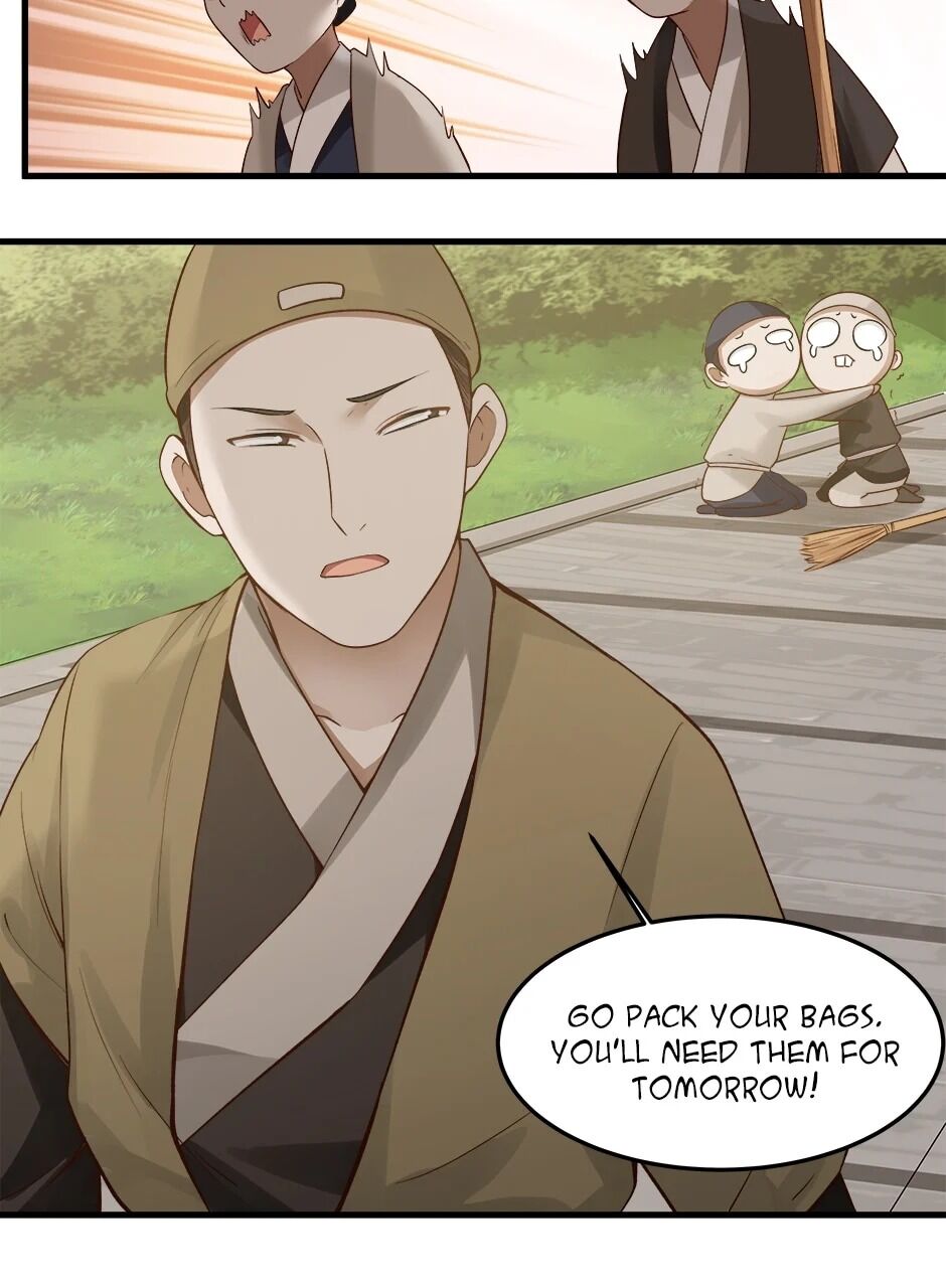 Nymph Project chapter 20 - page 7