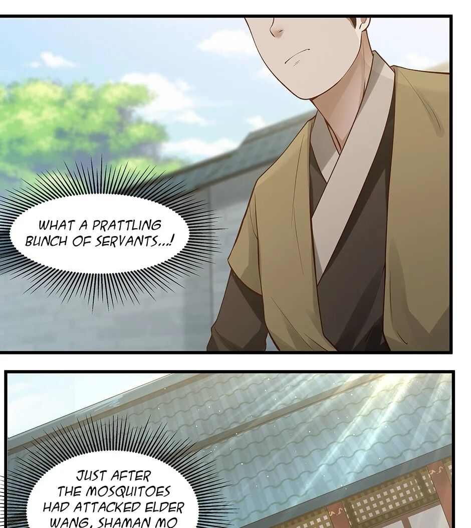 Nymph Project chapter 20 - page 8