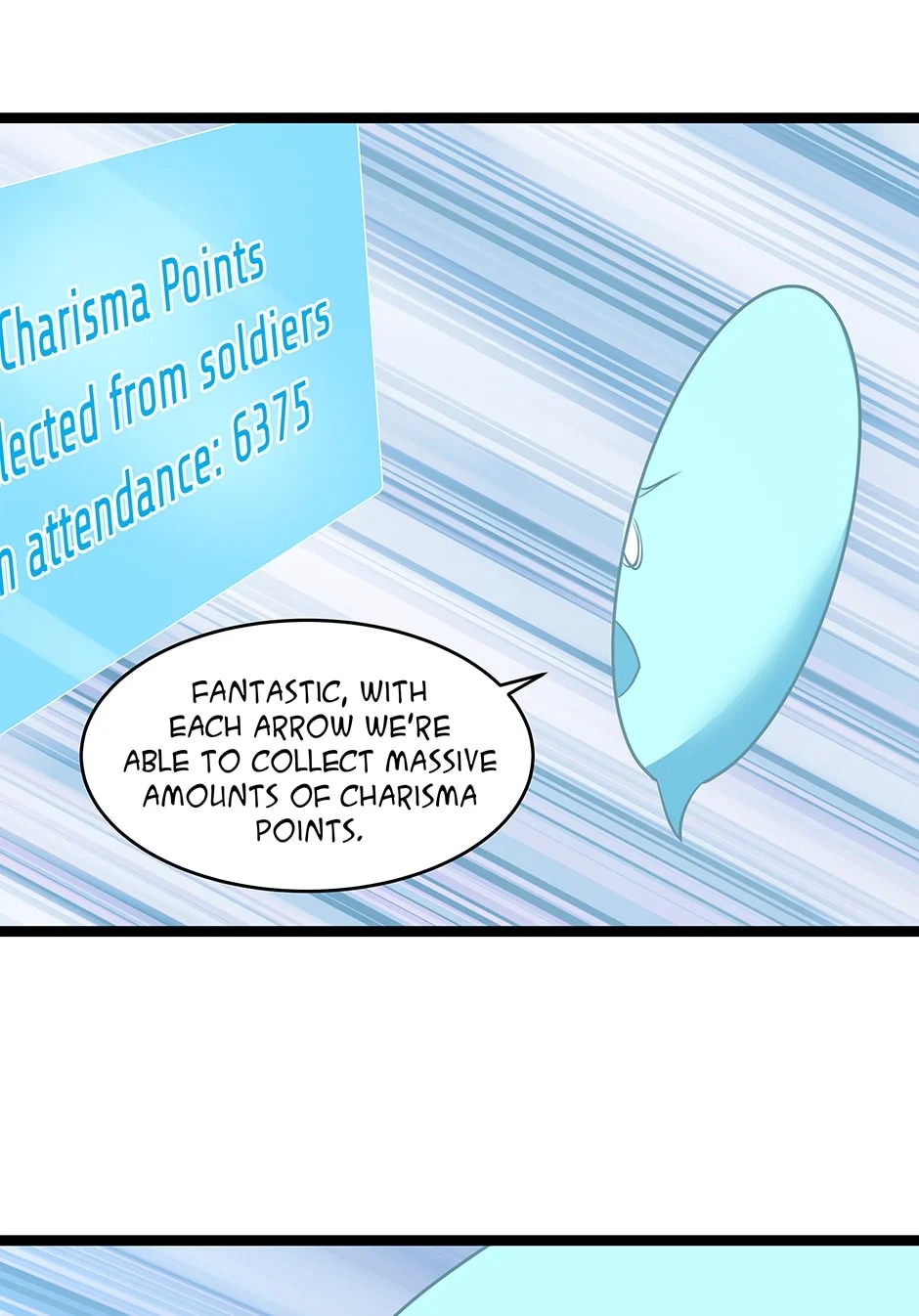 Nymph Project Chapter 80 - page 15