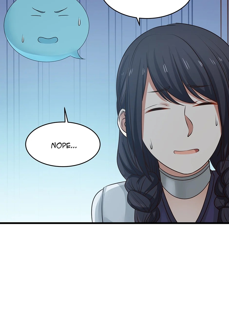 Nymph Project Chapter 80 - page 24