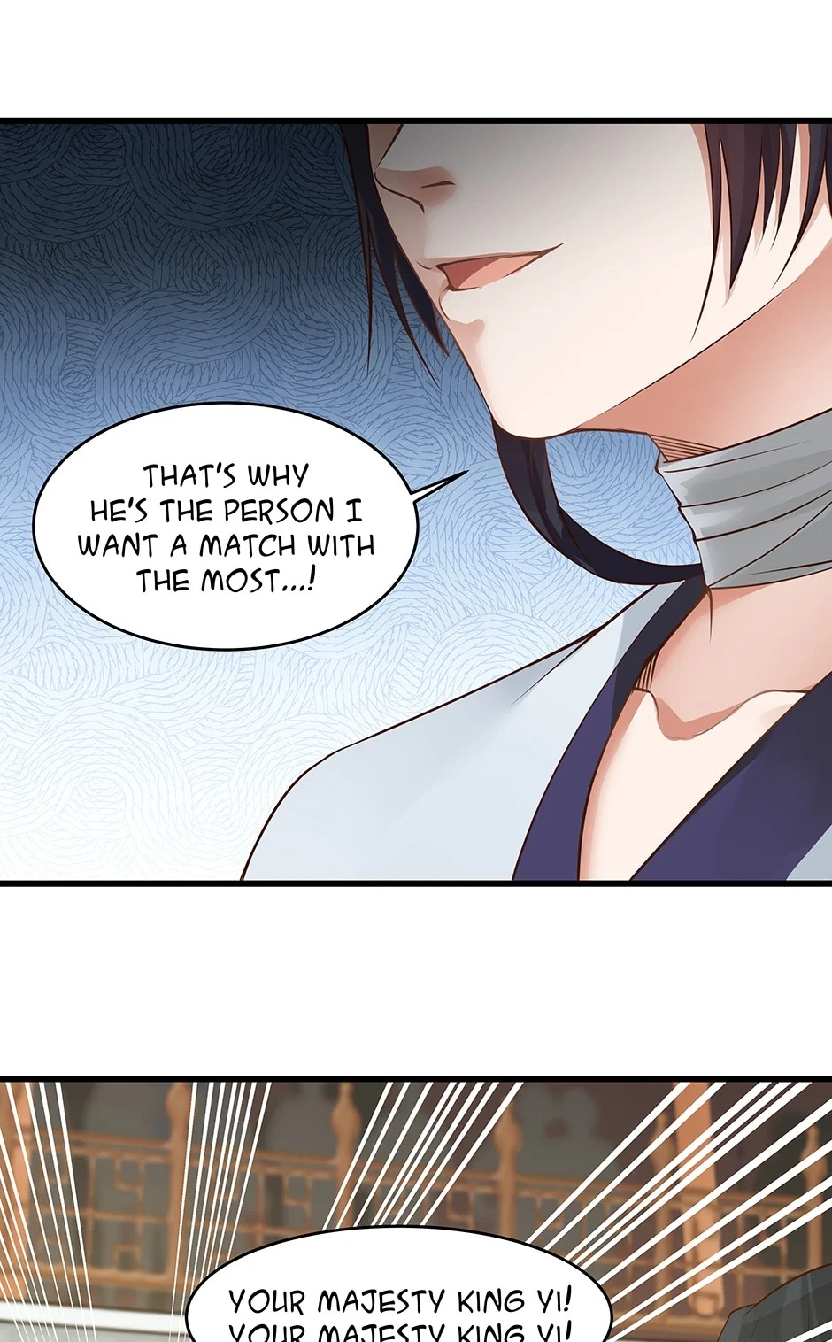Nymph Project Chapter 80 - page 25