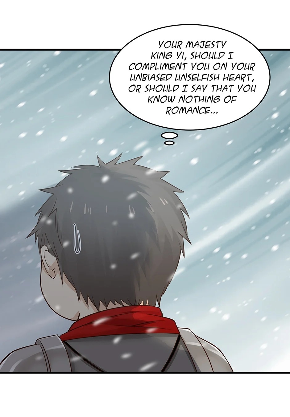 Nymph Project Chapter 80 - page 30