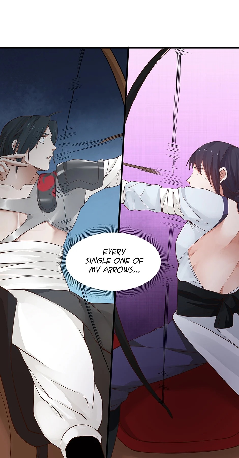 Nymph Project Chapter 80 - page 34