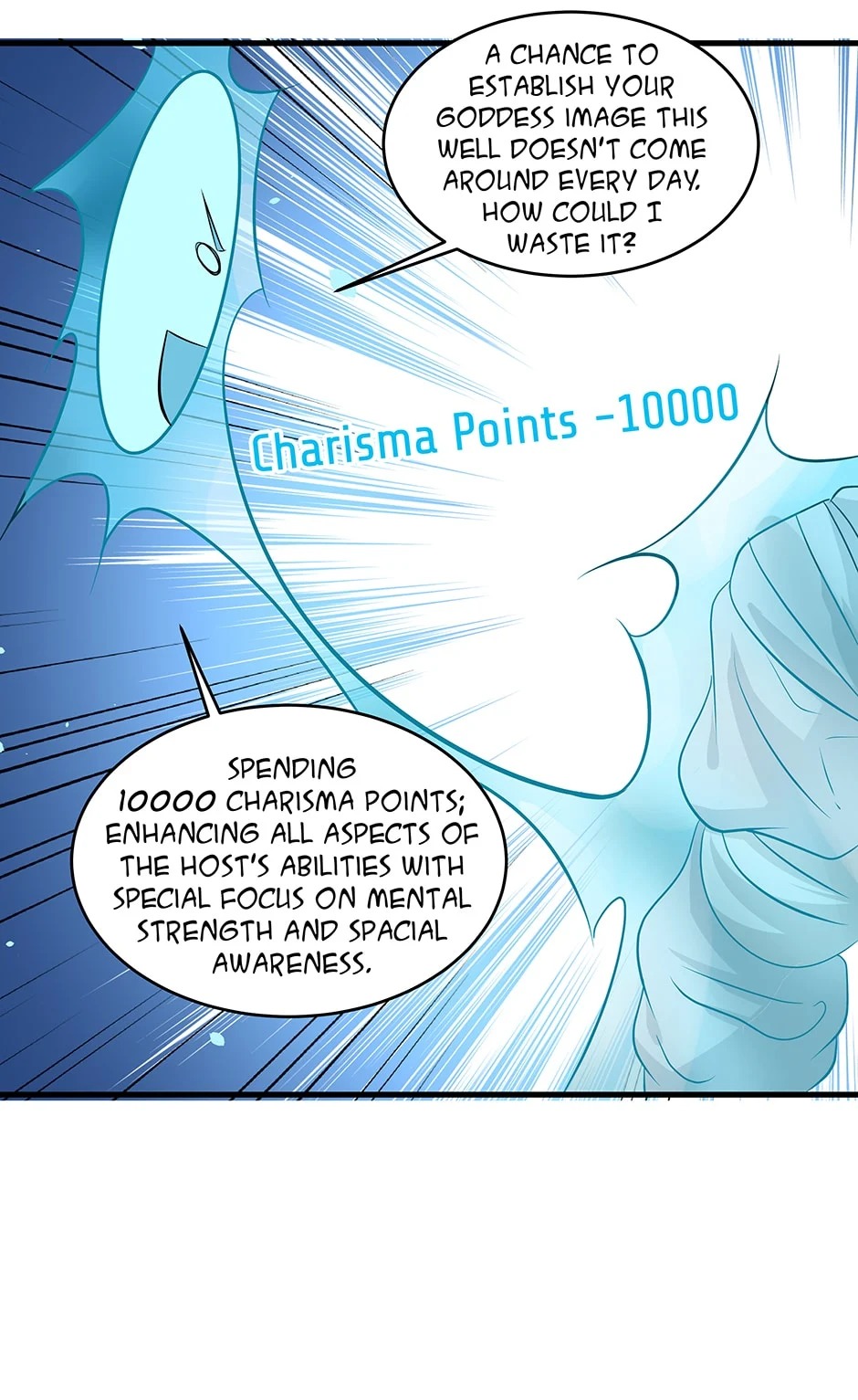 Nymph Project Chapter 80 - page 5