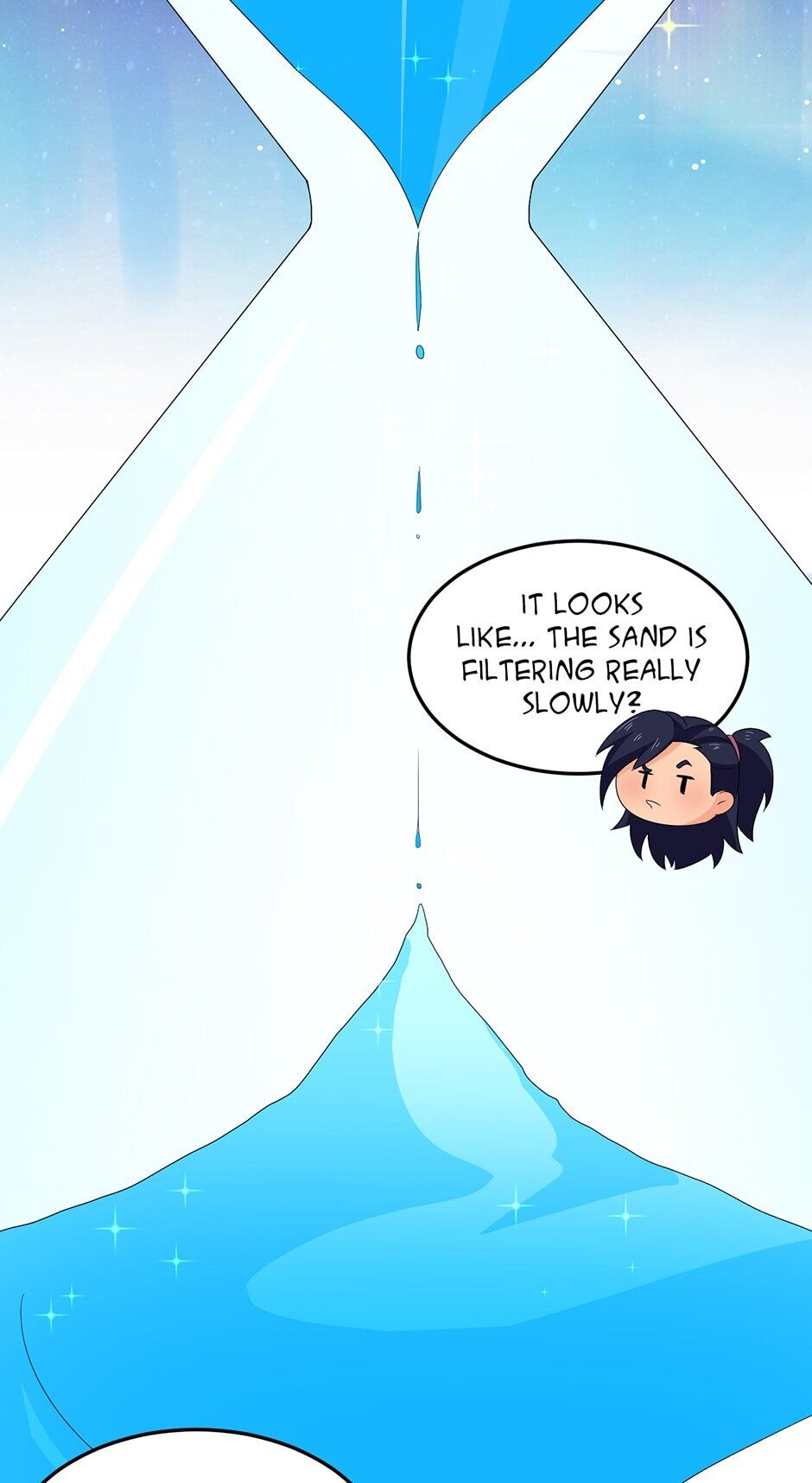 Nymph Project chapter 148 - page 11