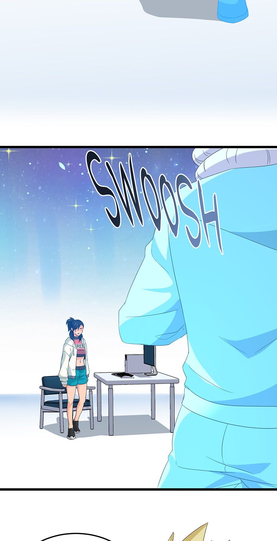 Nymph Project chapter 148 - page 30