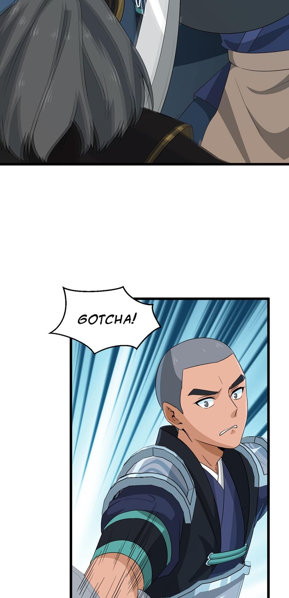 Nymph Project chapter 148 - page 45