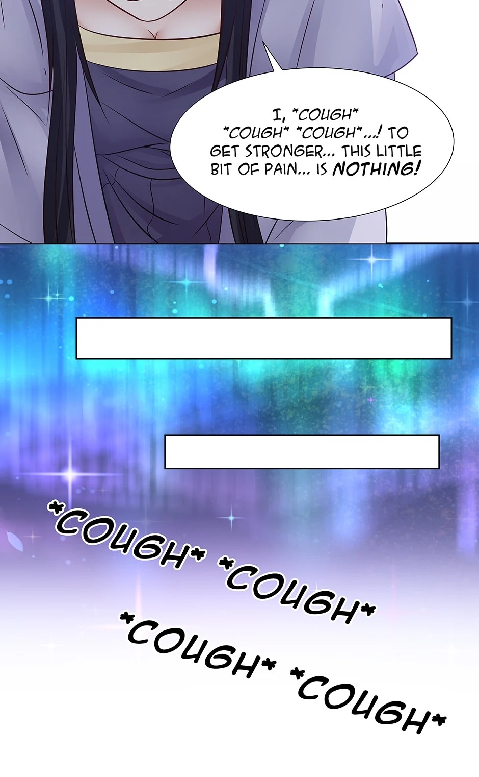 Nymph Project Chapter 86 - page 15