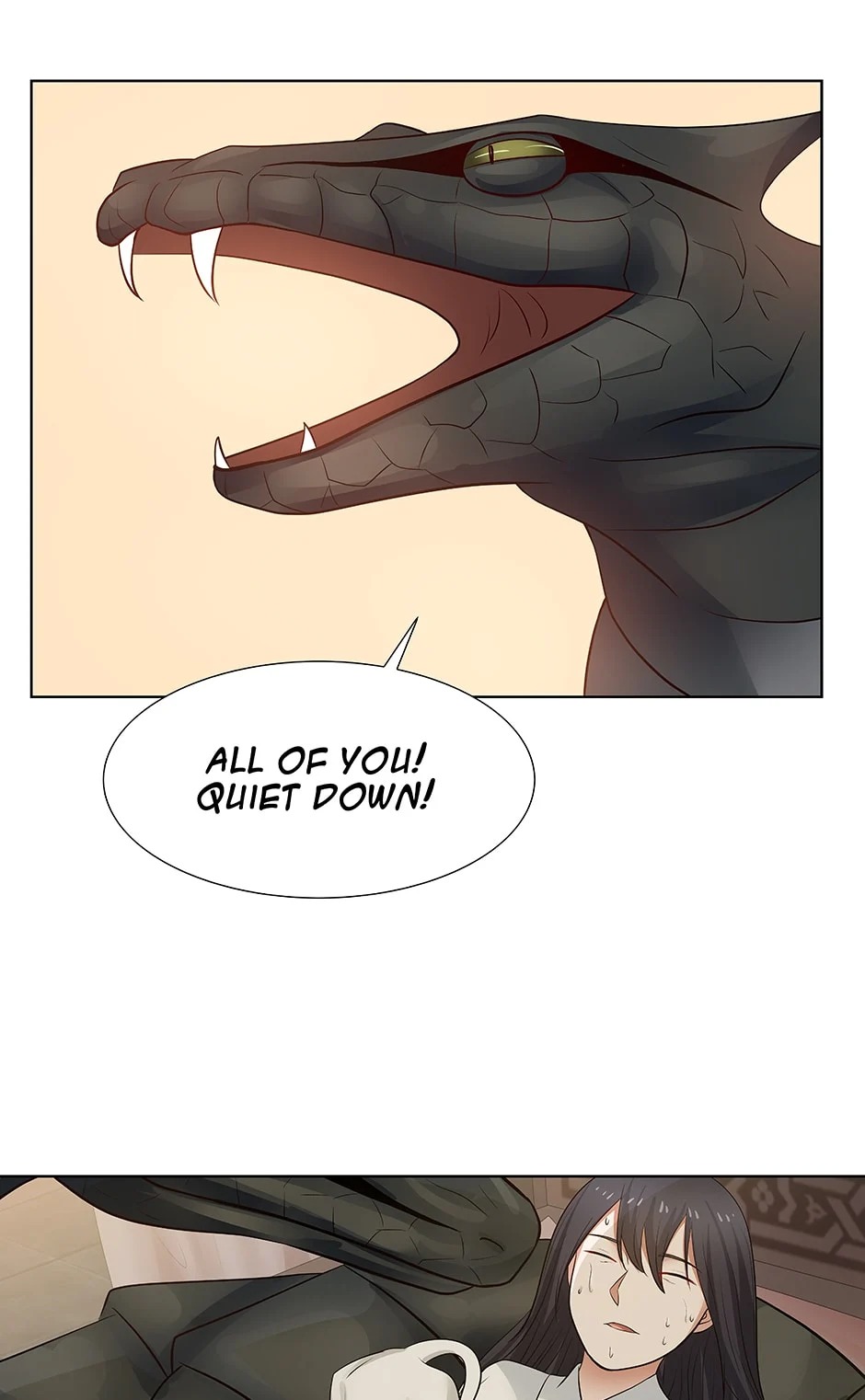 Nymph Project Chapter 86 - page 24