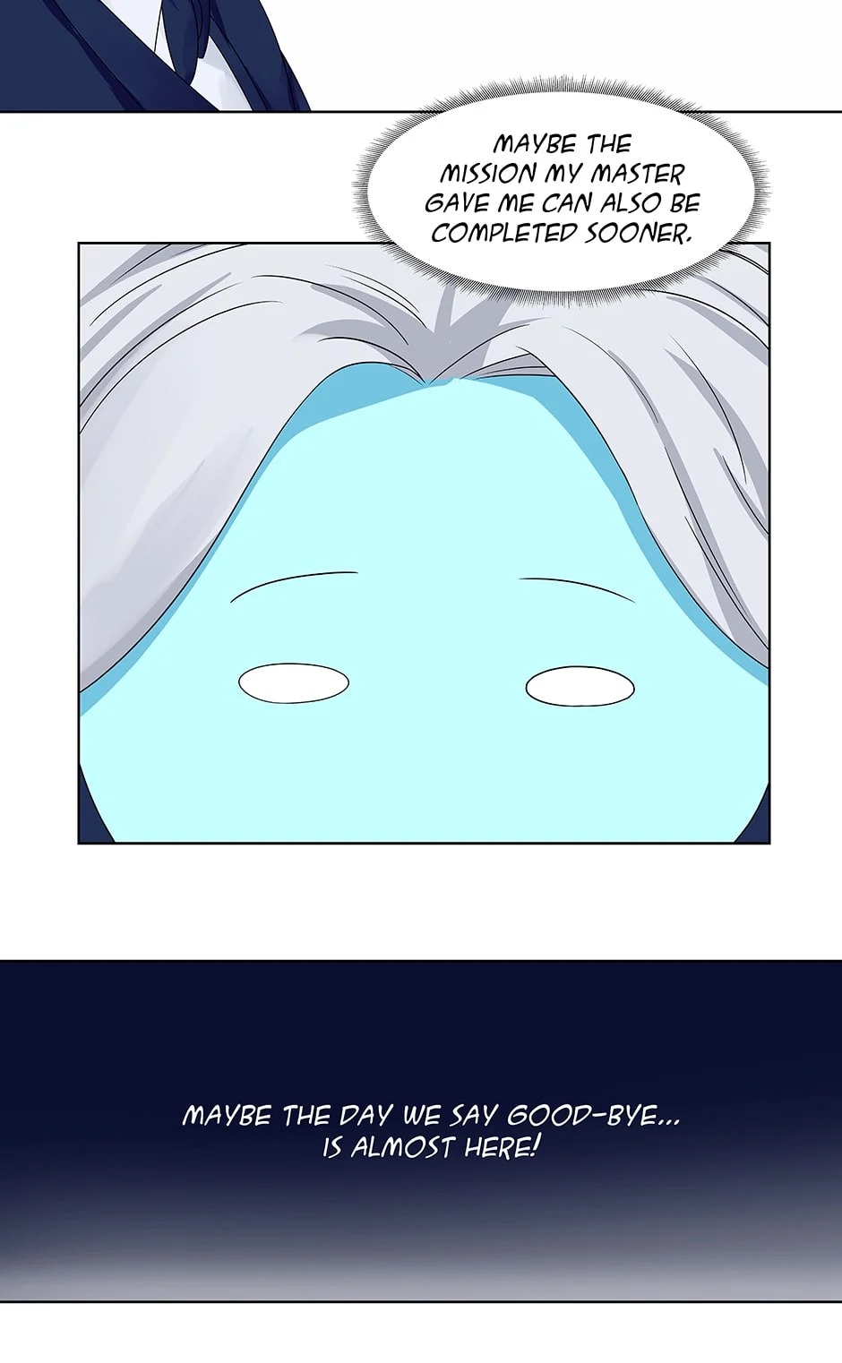 Nymph Project Chapter 86 - page 29