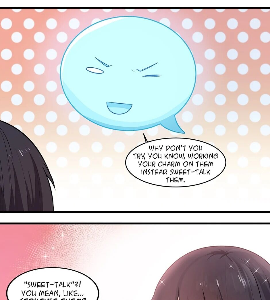 Nymph Project chapter 21 - page 12