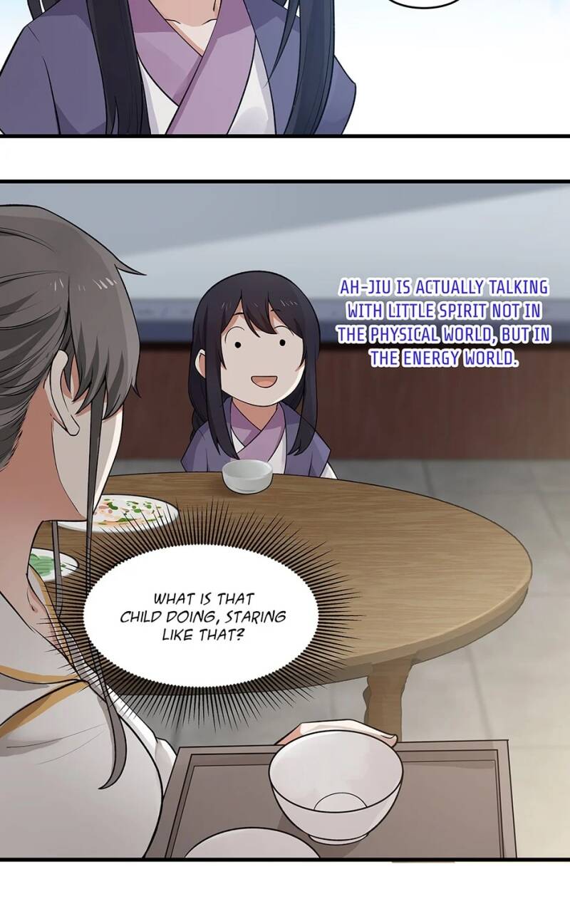 Nymph Project chapter 21 - page 22