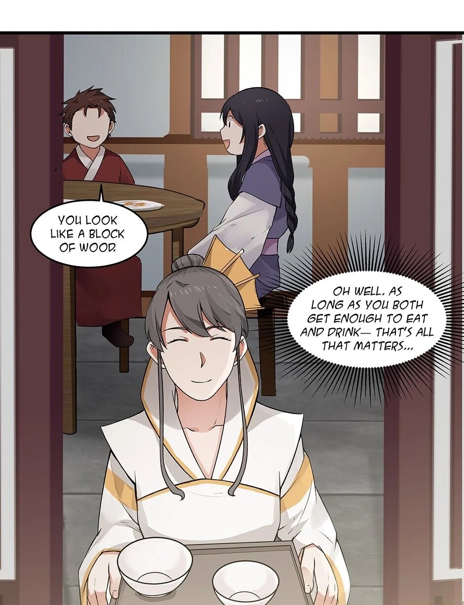Nymph Project chapter 21 - page 23