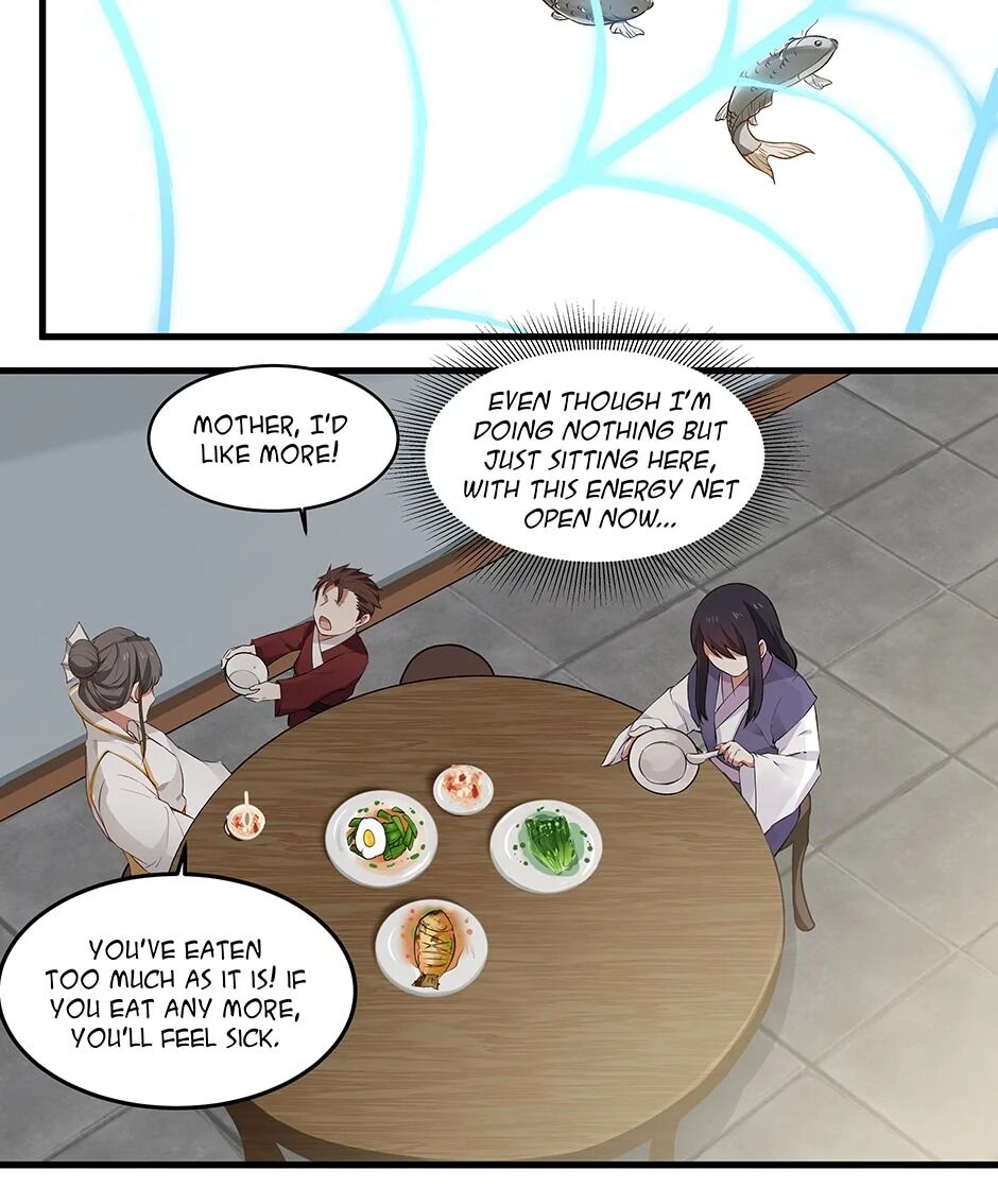Nymph Project chapter 21 - page 3