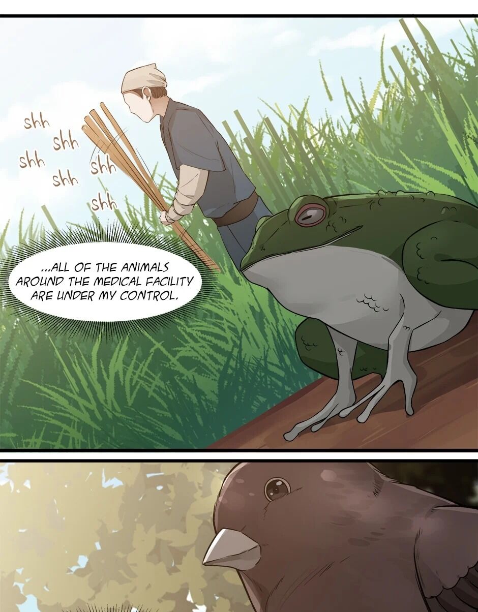 Nymph Project chapter 21 - page 4