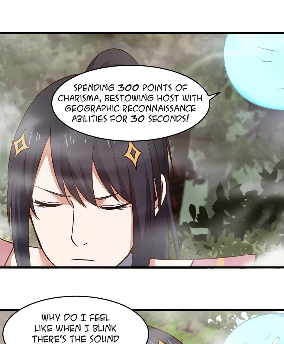 Nymph Project chapter 42 - page 10