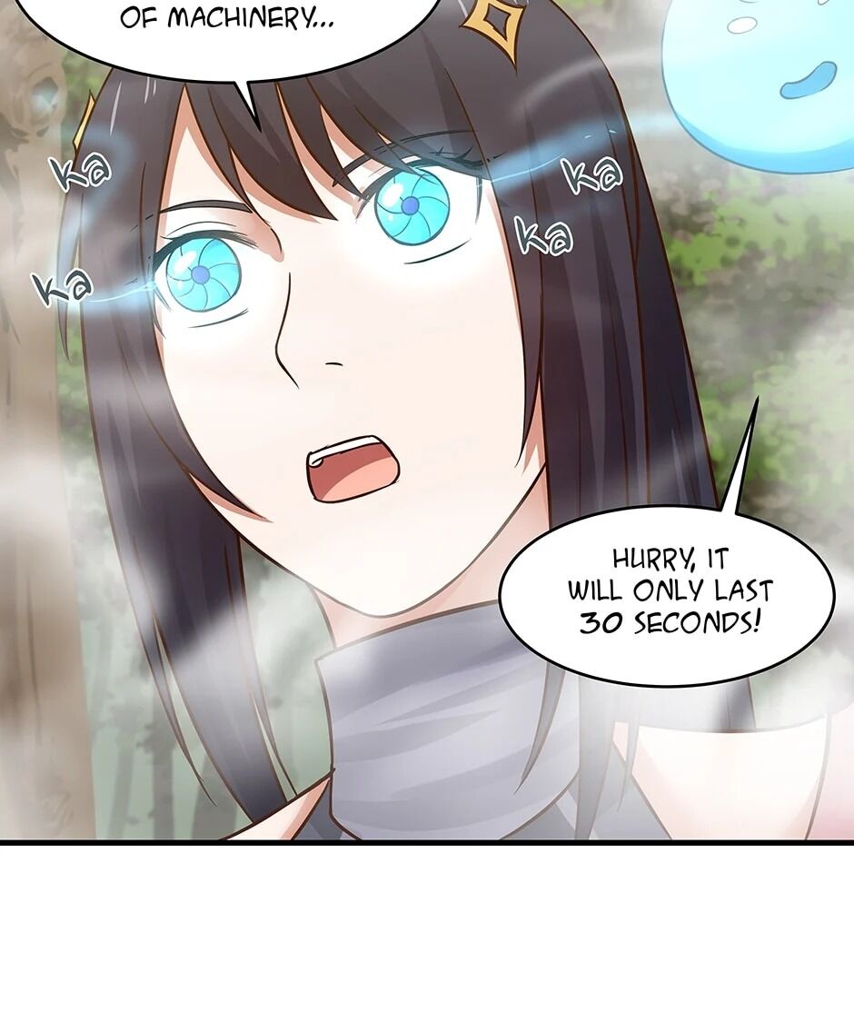 Nymph Project chapter 42 - page 11
