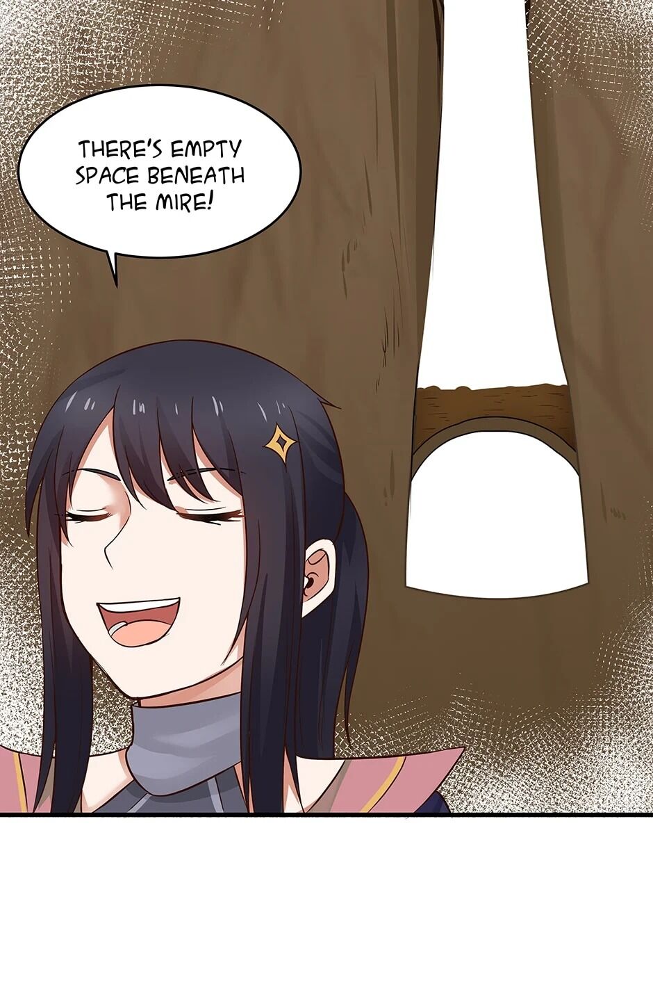 Nymph Project chapter 42 - page 13