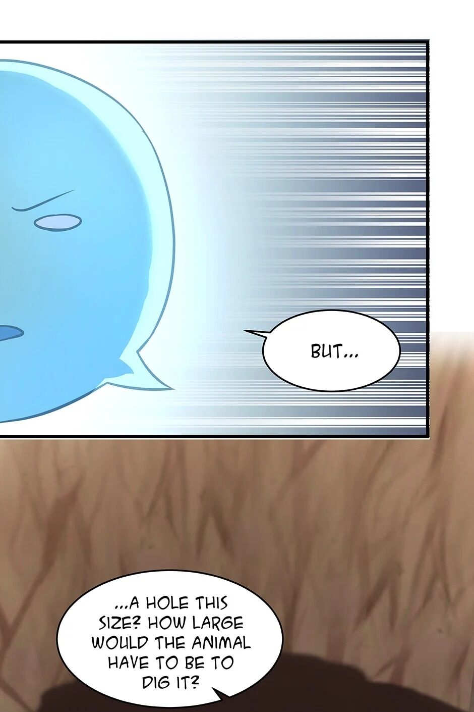 Nymph Project chapter 42 - page 16