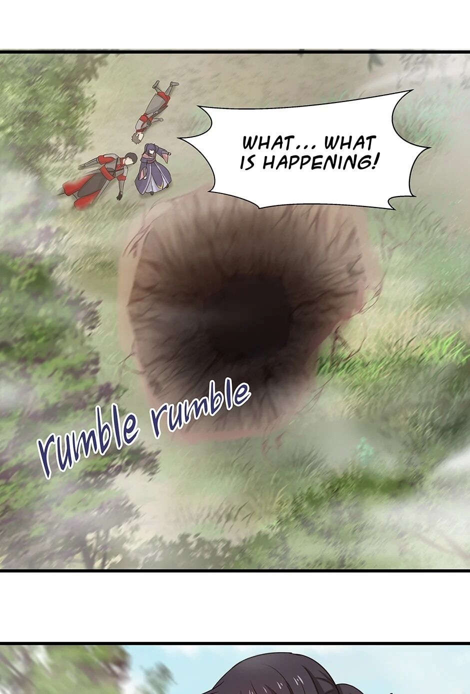 Nymph Project chapter 42 - page 29