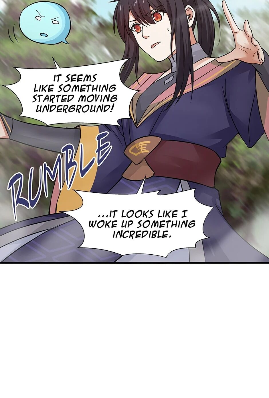 Nymph Project chapter 42 - page 30