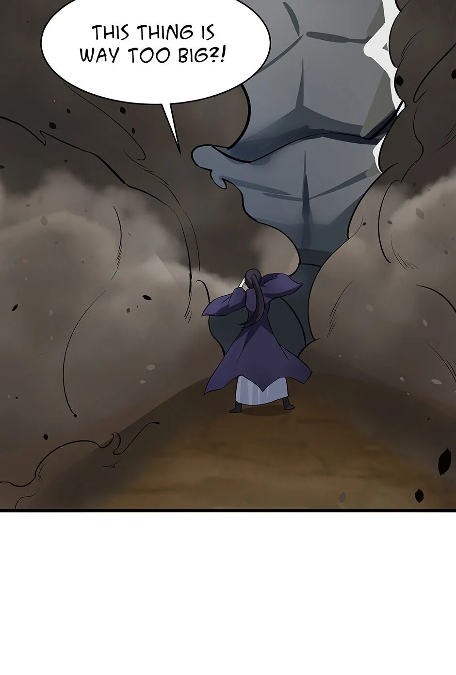 Nymph Project chapter 42 - page 37