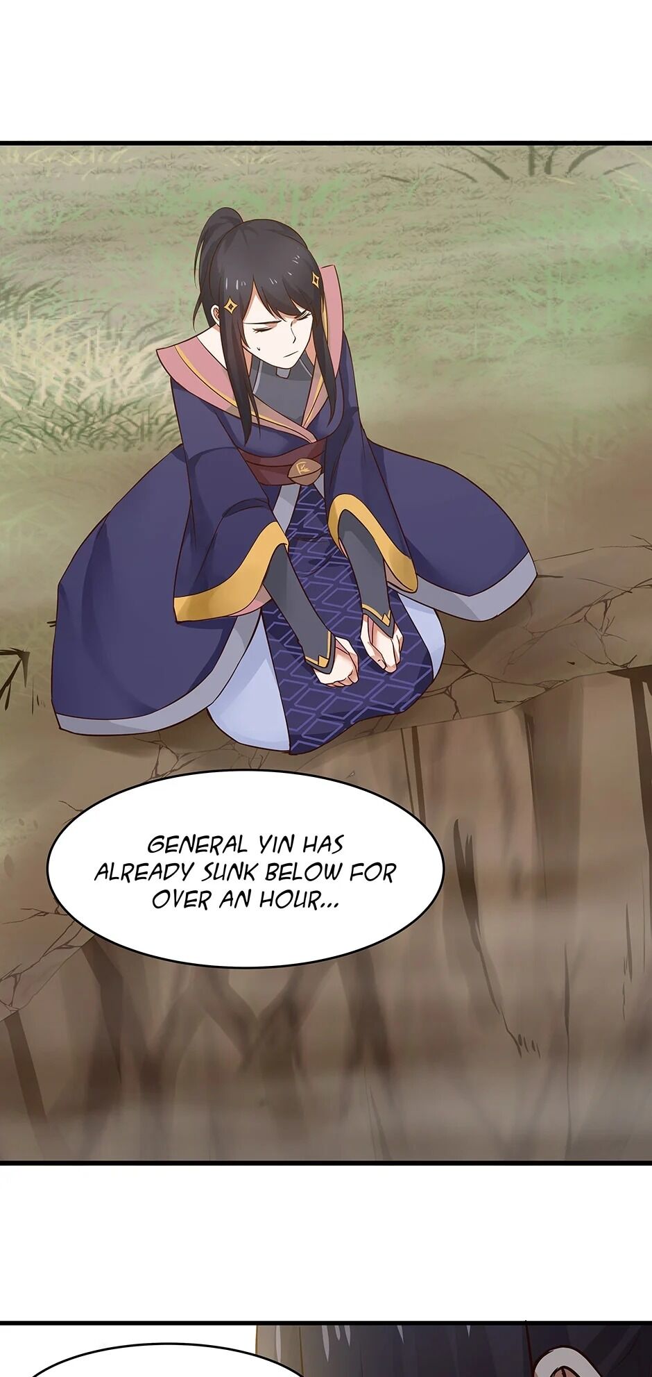 Nymph Project chapter 42 - page 4