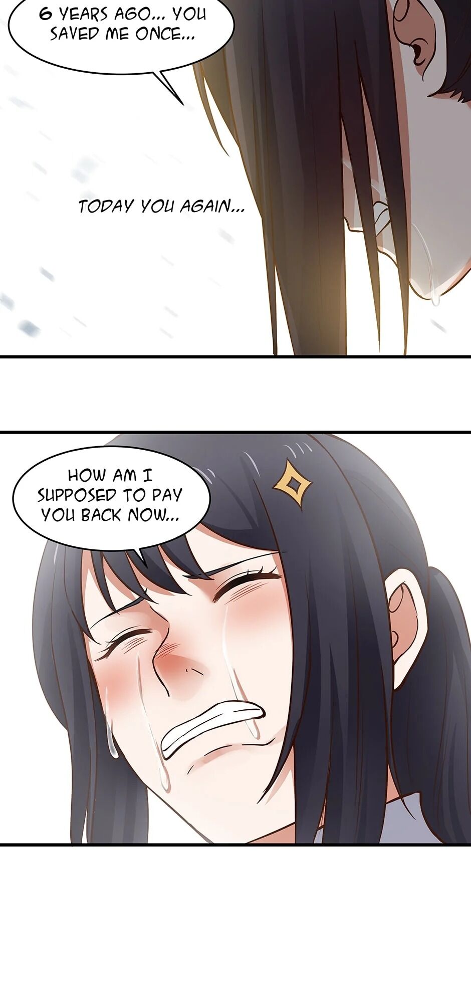 Nymph Project chapter 42 - page 5