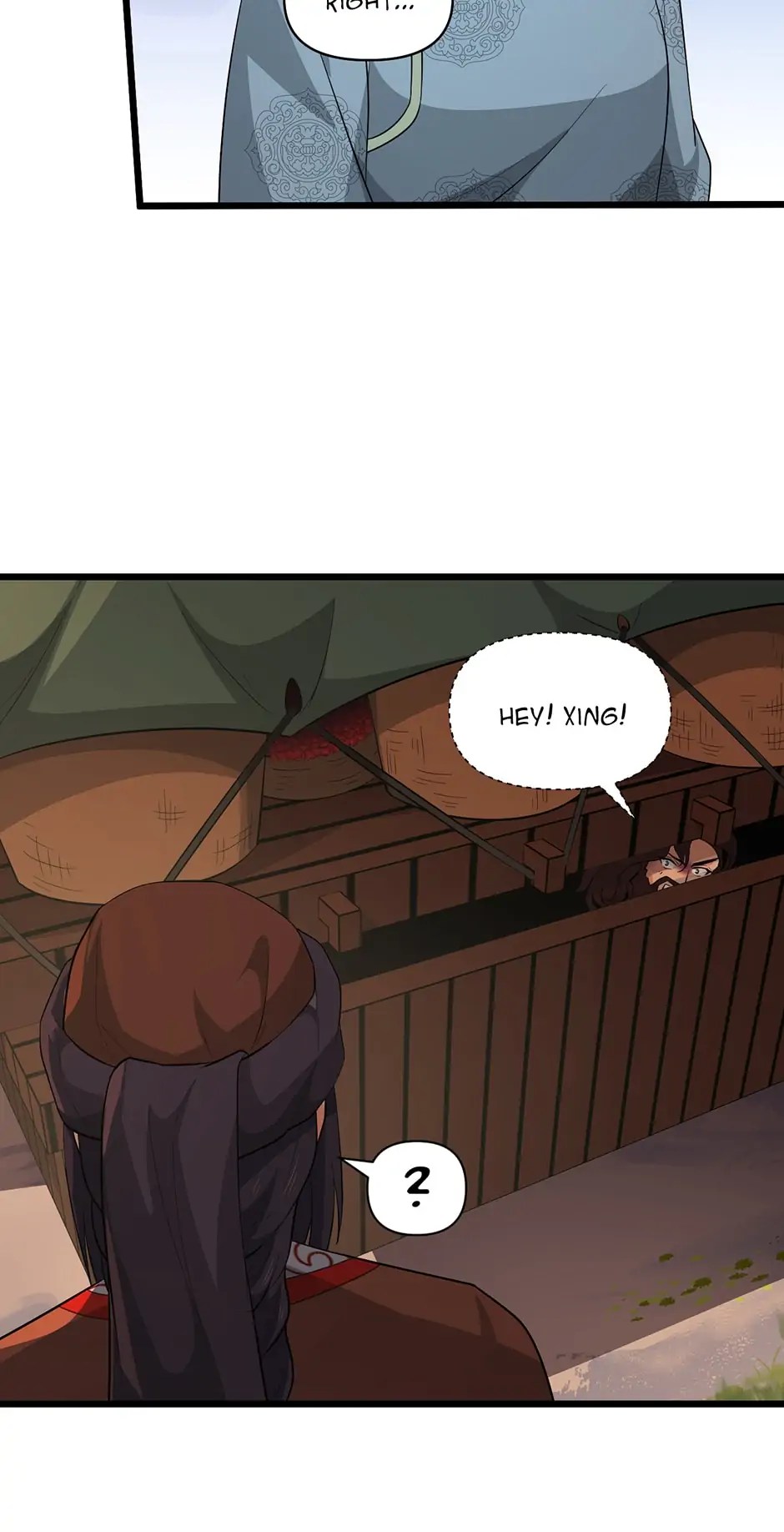 Nymph Project chapter 191 - page 12
