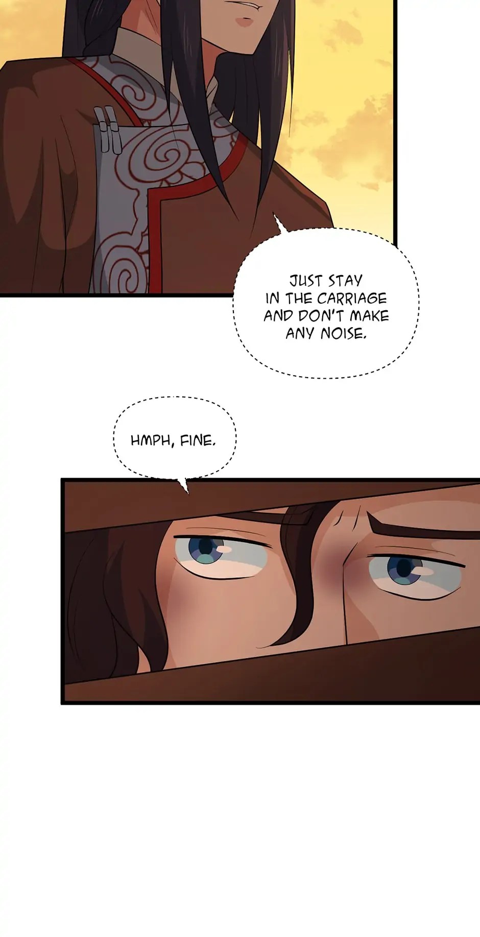 Nymph Project chapter 191 - page 14