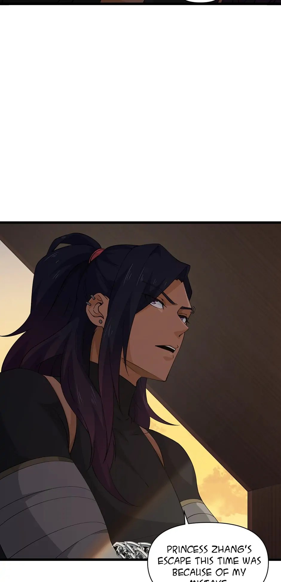 Nymph Project chapter 191 - page 40