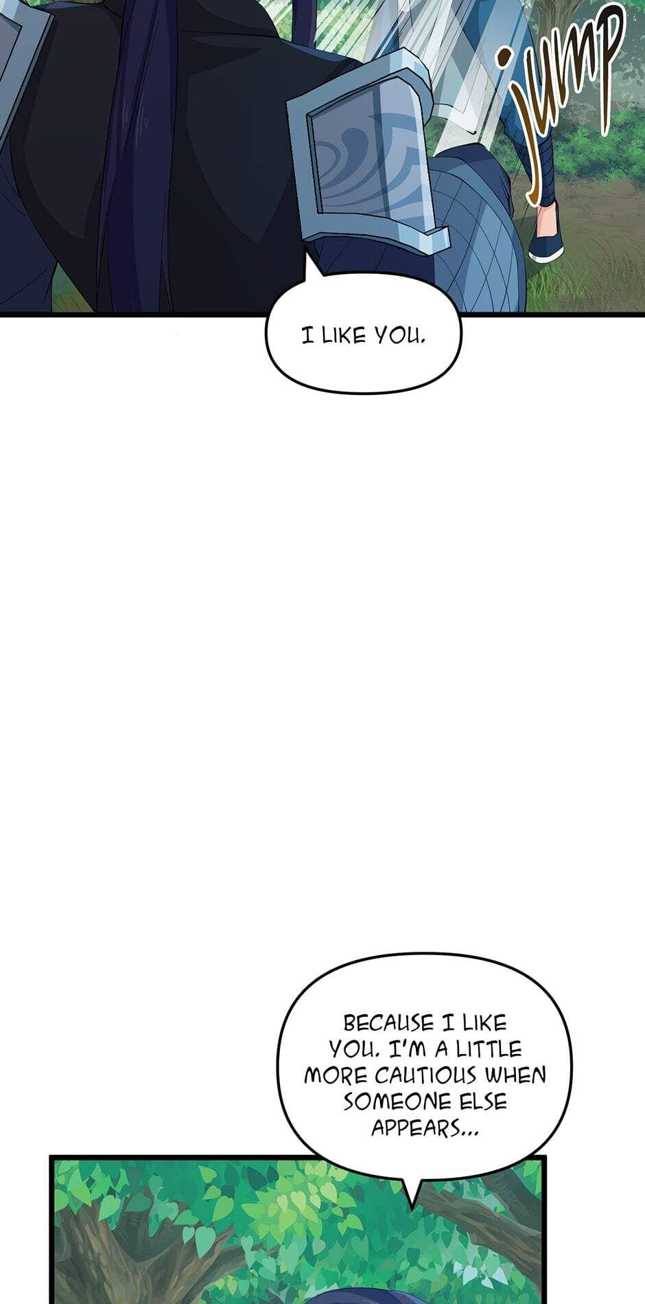 Nymph Project chapter 154 - page 26